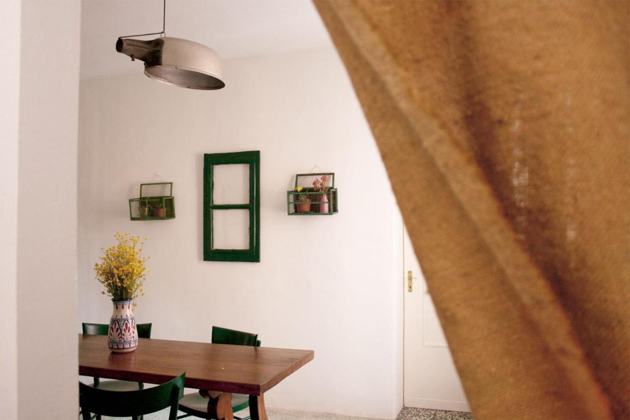 Ritornello B&B Poviglio  Eksteriør billede