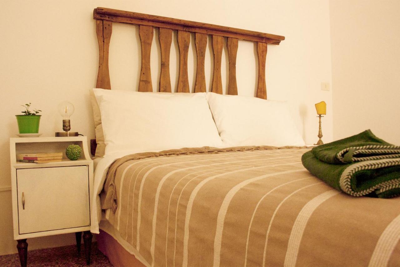Ritornello B&B Poviglio  Eksteriør billede
