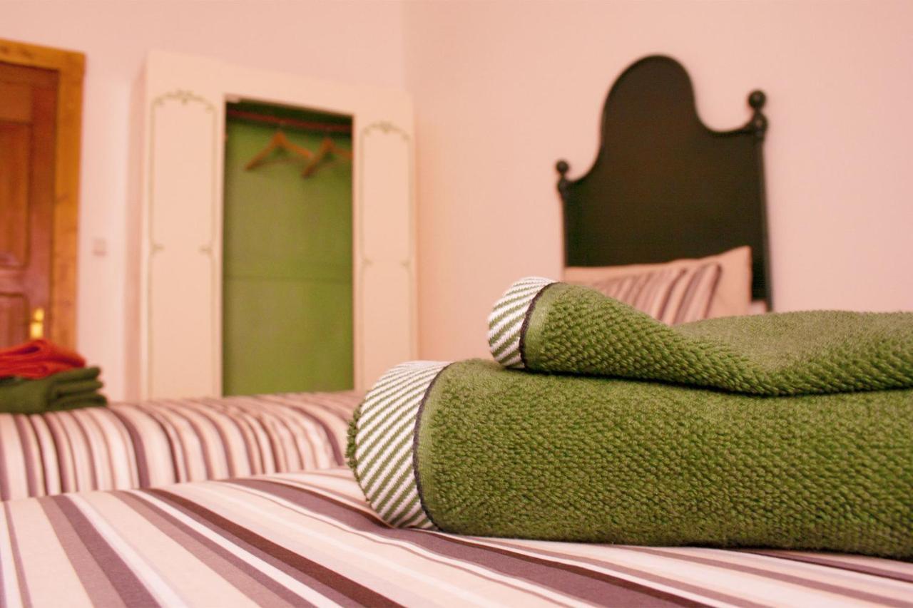 Ritornello B&B Poviglio  Eksteriør billede