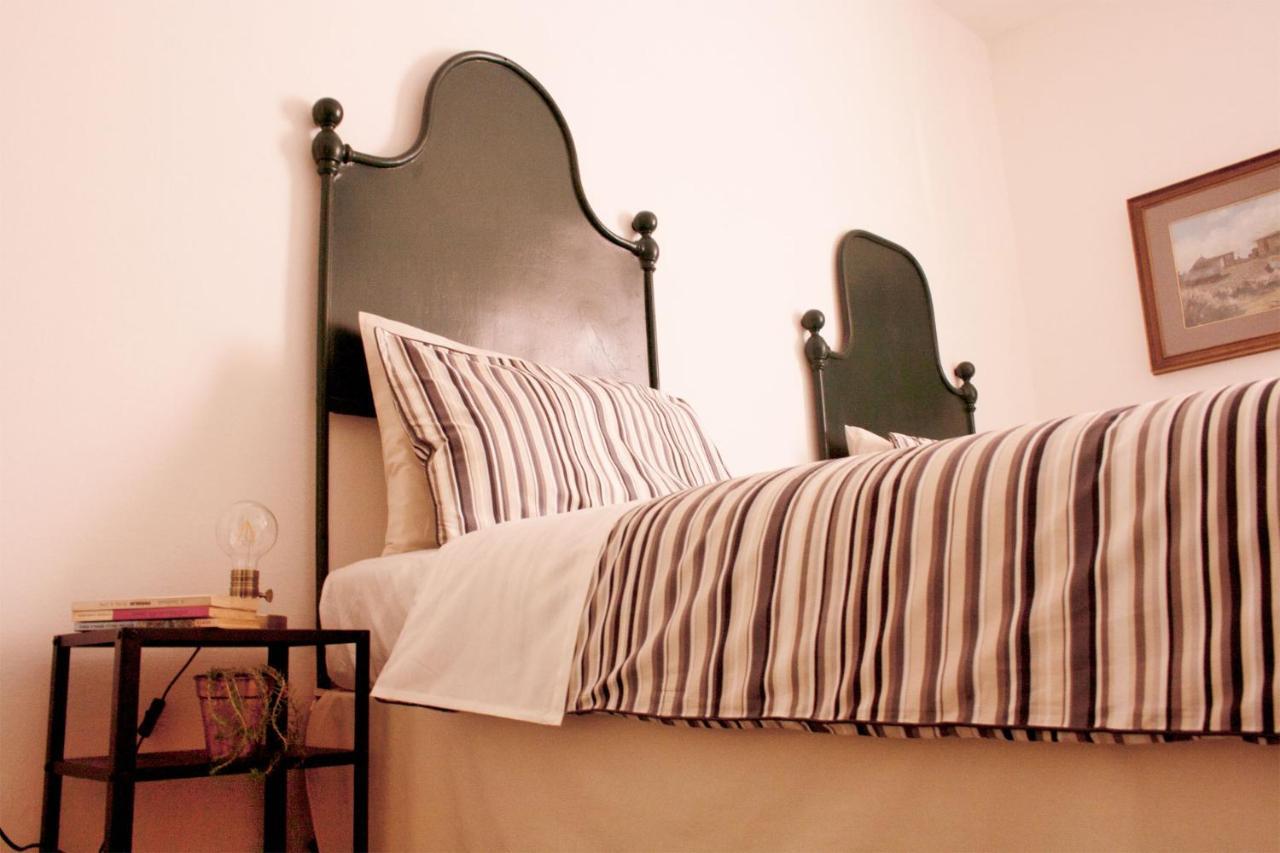Ritornello B&B Poviglio  Eksteriør billede